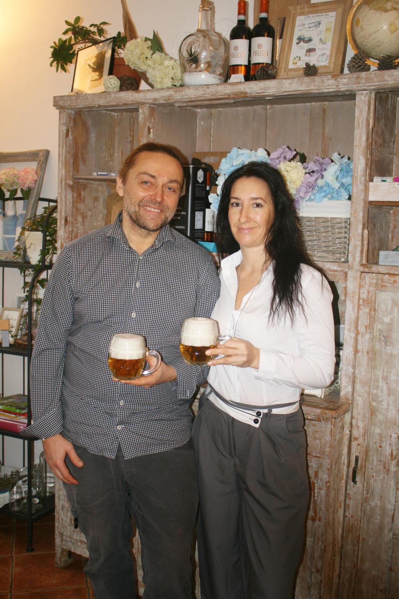 Hotel U Budvaru Ceske Budejovice Luaran gambar