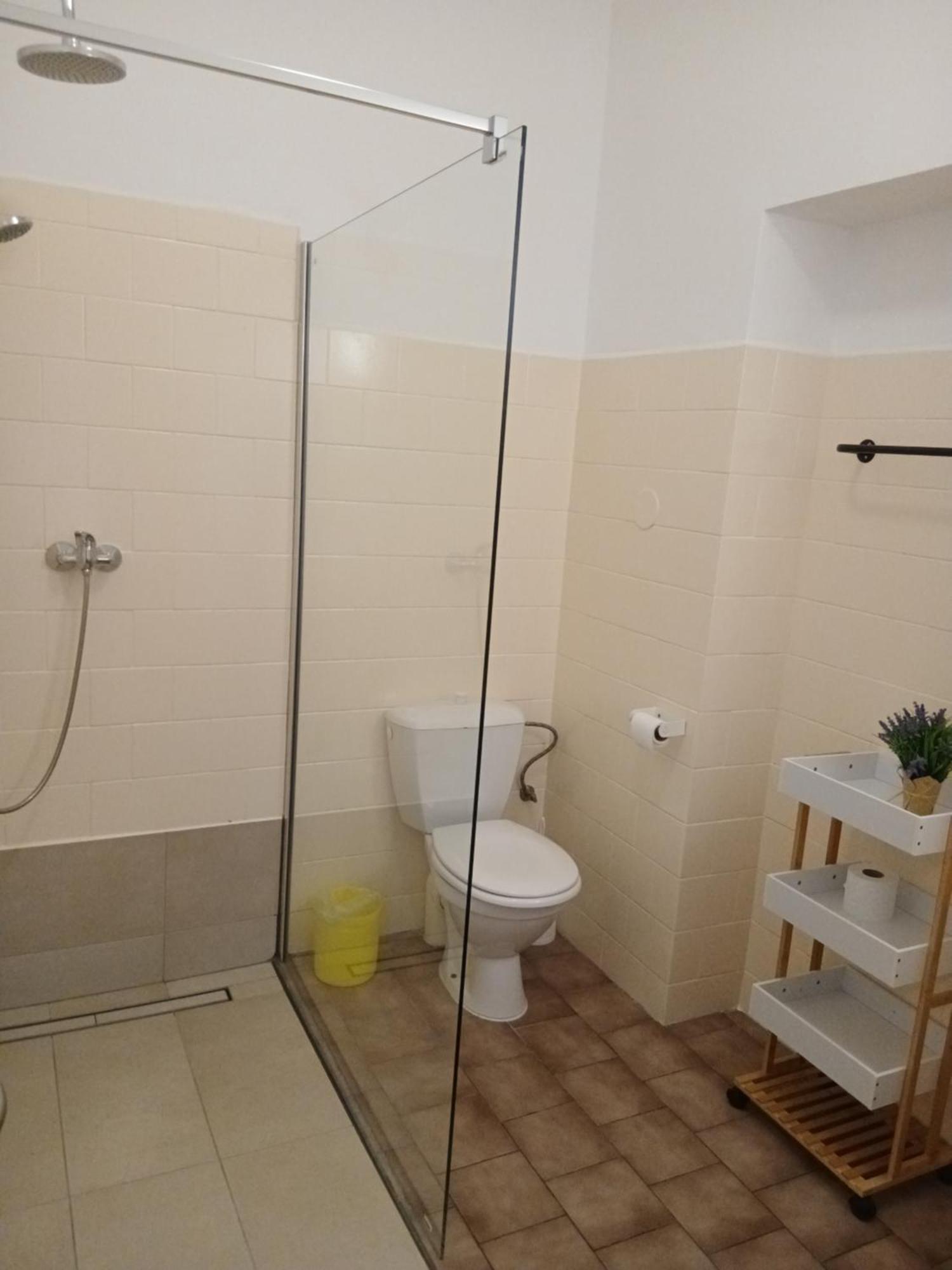 Hotel U Budvaru Ceske Budejovice Luaran gambar